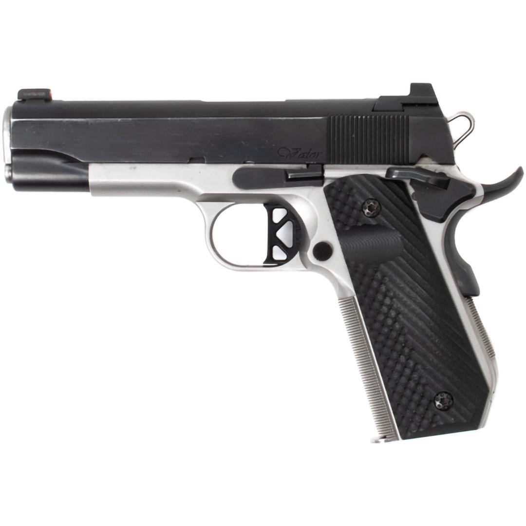 DAN WESSON FIREARMS VALOR
